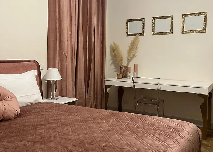 Deluxe Spanish Steps * Ρώμη