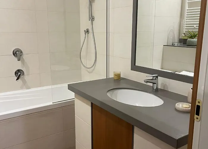 Διαμέρισμα Deluxe Spanish Steps