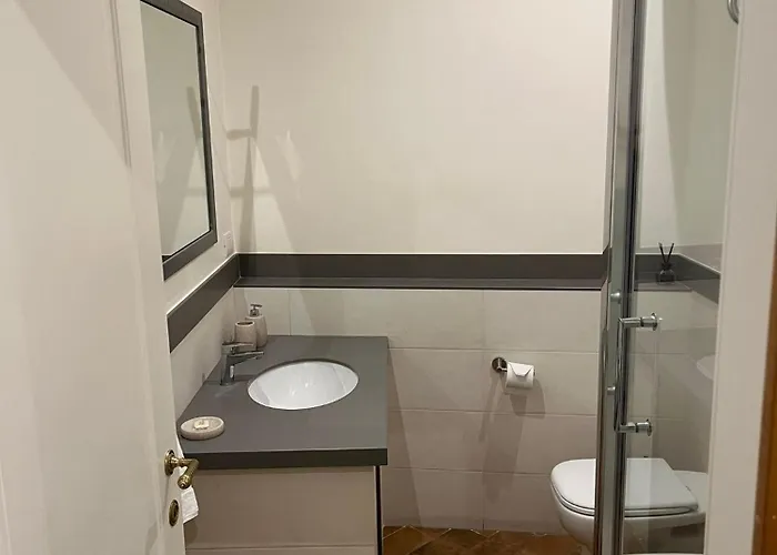 Διαμέρισμα Deluxe Spanish Steps Ρώμη