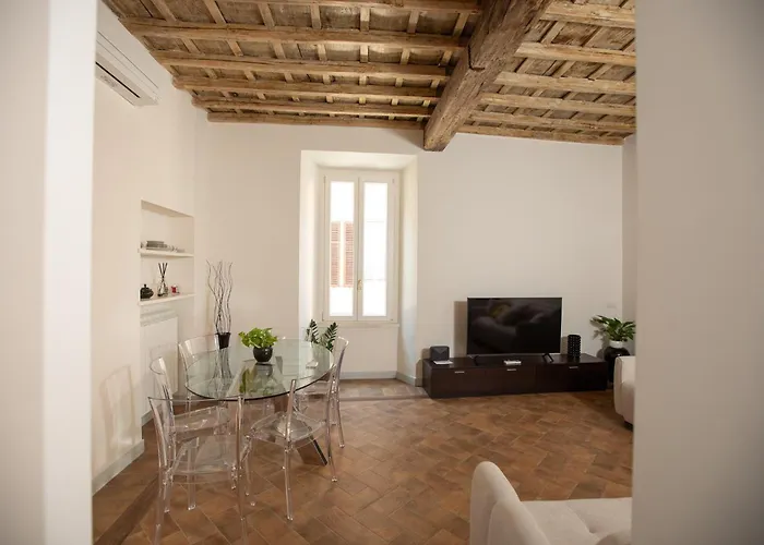 Deluxe Spanish Steps Ρώμη