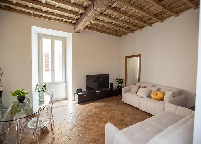 Deluxe Spanish Steps *