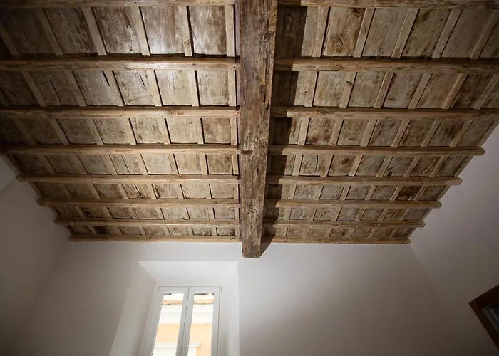 Διαμέρισμα Deluxe Spanish Steps Ρώμη