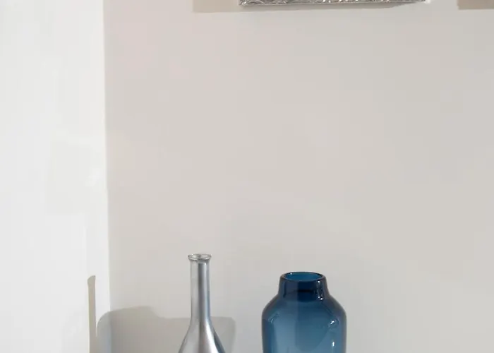 Deluxe Spanish Steps Διαμέρισμα *