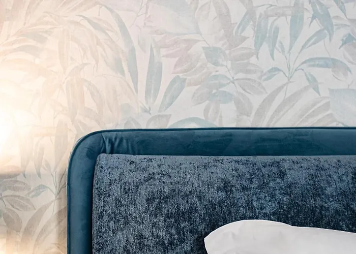 Deluxe Spanish Steps Ρώμη