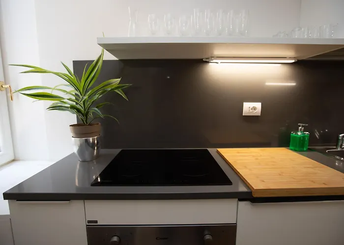 Deluxe Spanish Steps Διαμέρισμα *