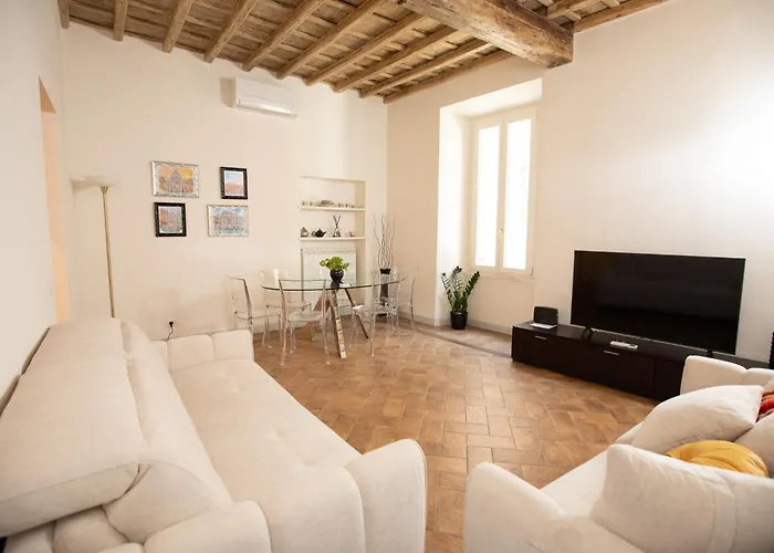 Deluxe Spanish Steps * Ρώμη