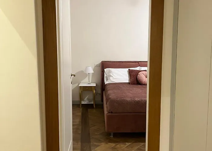 Appartamento Deluxe Spanish Steps Roma