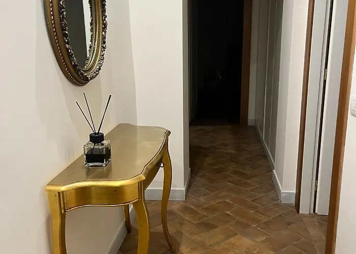 Deluxe Spanish Steps Appartamento *