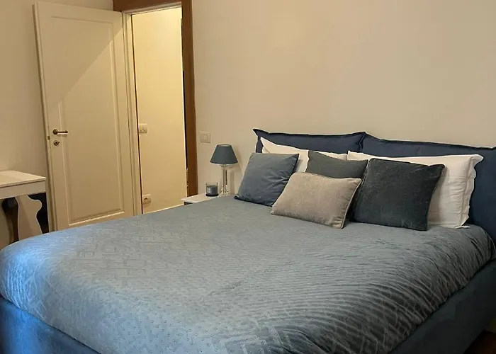 Deluxe Spanish Steps Appartamento *