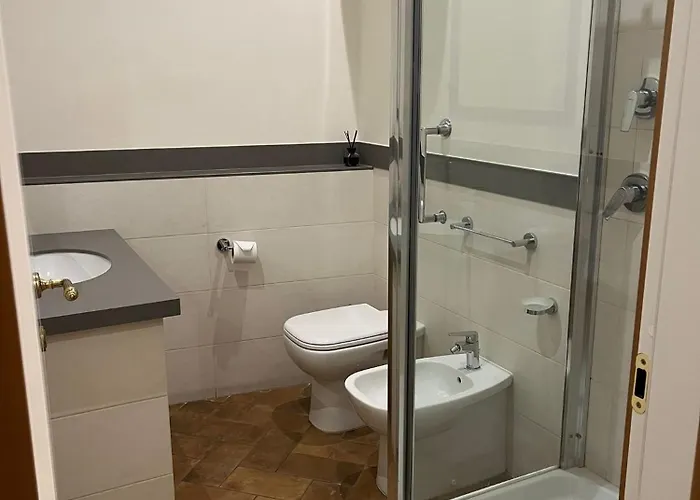 Deluxe Spanish Steps