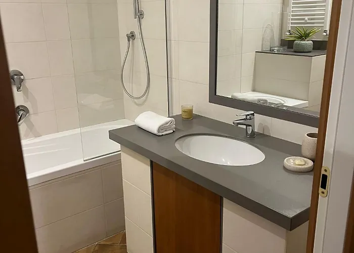 Deluxe Spanish Steps Appartamento