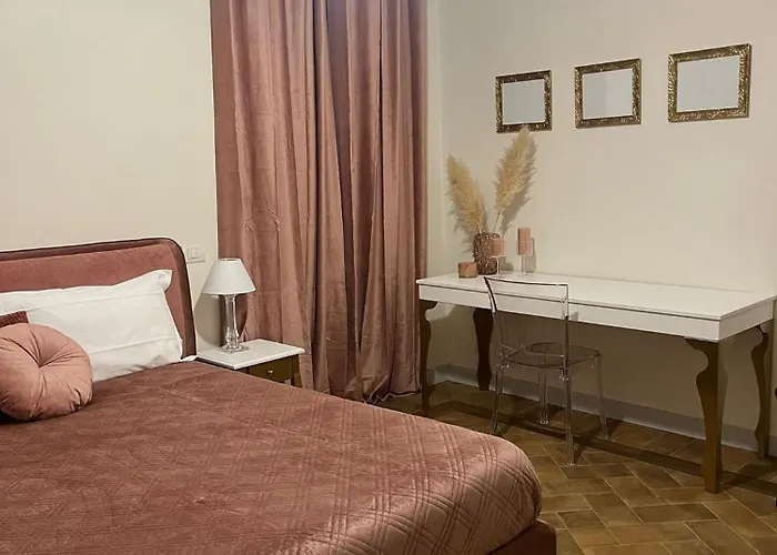 Deluxe Spanish Steps Roma