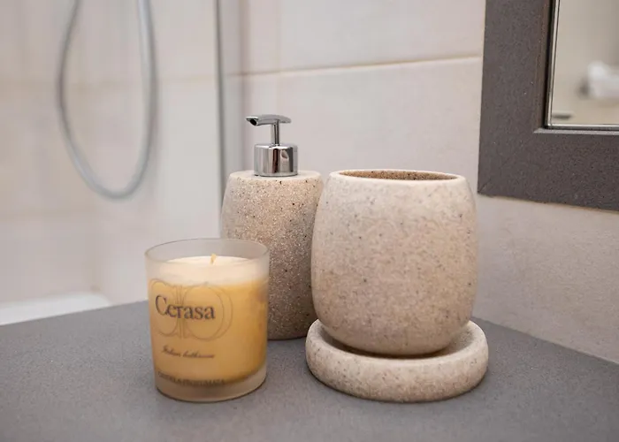 Deluxe Spanish Steps Appartamento