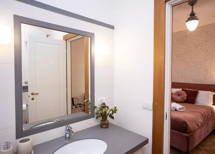 Appartamento Deluxe Spanish Steps *