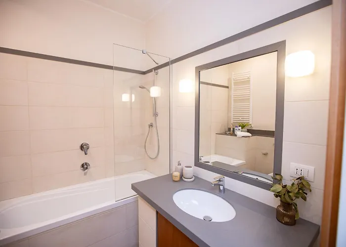 Appartamento Deluxe Spanish Steps