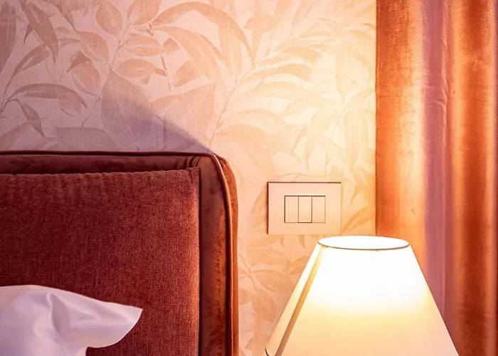 Deluxe Spanish Steps Appartamento