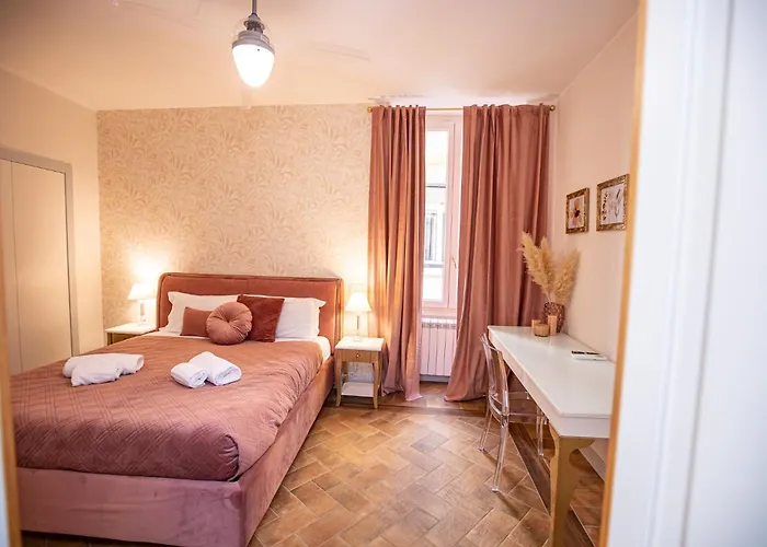 Appartamento Deluxe Spanish Steps *