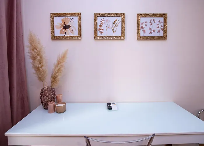 Appartamento Deluxe Spanish Steps *