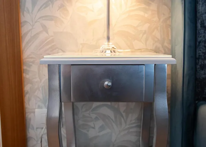 Deluxe Spanish Steps Roma