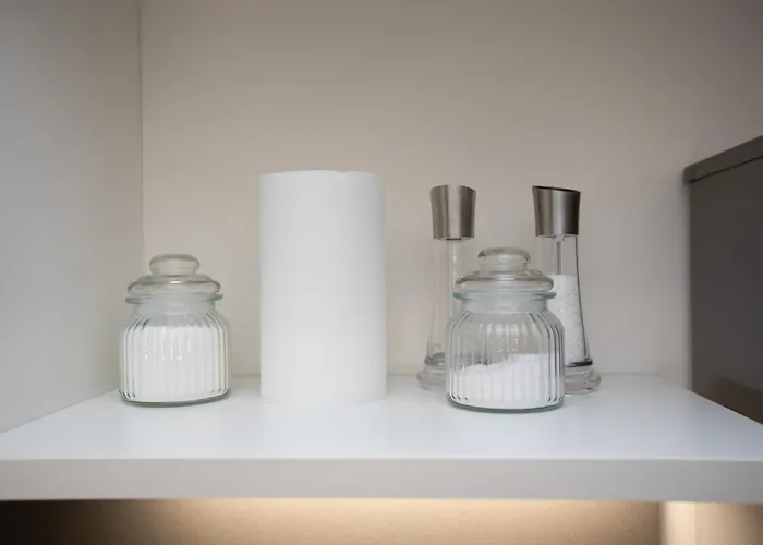 Deluxe Spanish Steps *