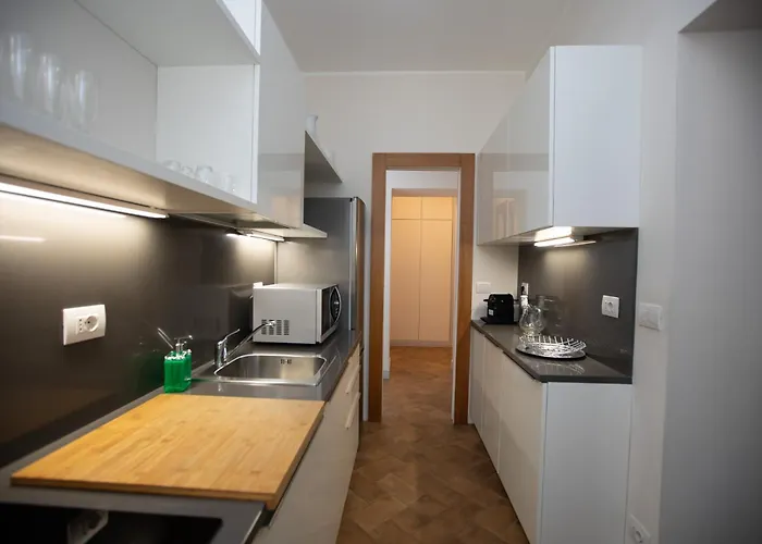 Appartamento Deluxe Spanish Steps *