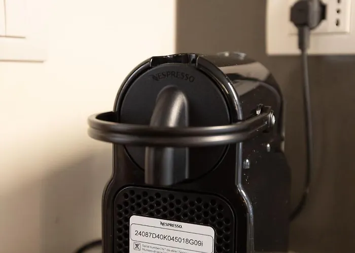 Deluxe Spanish Steps