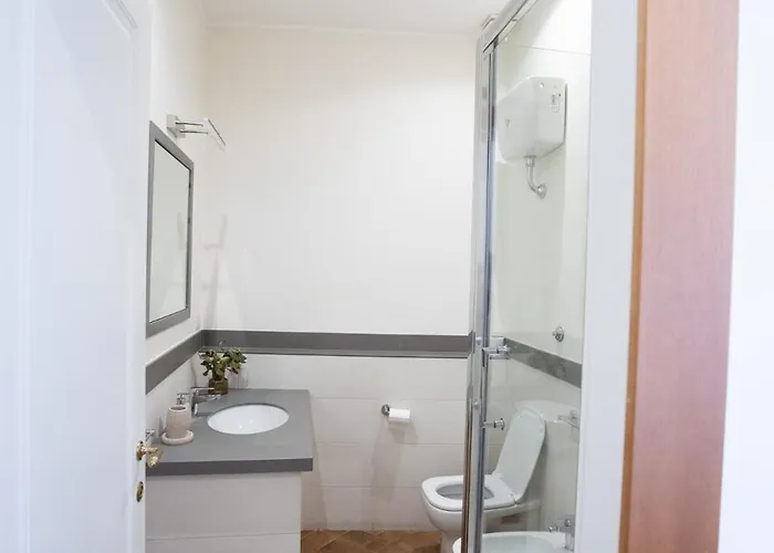 Appartamento Deluxe Spanish Steps Roma