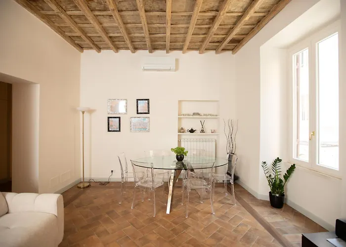 Appartamento Deluxe Spanish Steps *