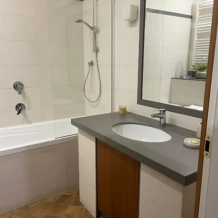 Apartment Deluxe Spanish Steps