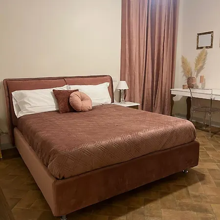 Deluxe Spanish Steps * Rom