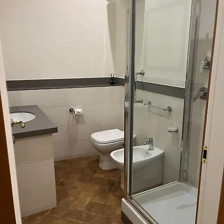 Deluxe Spanish Steps