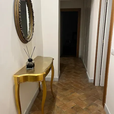 Deluxe Spanish Steps * Rome