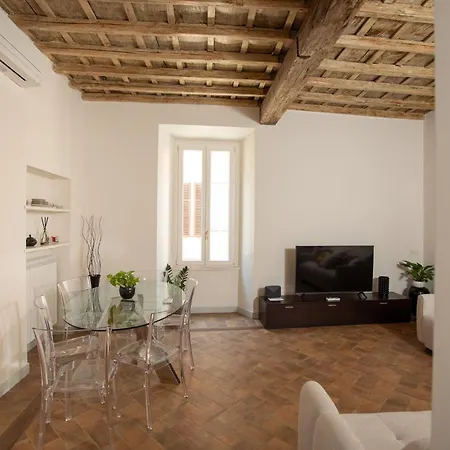Deluxe Spanish Steps Rom