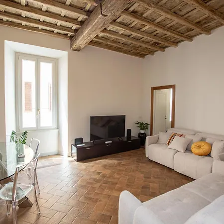 Deluxe Spanish Steps *