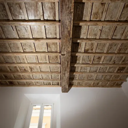 Lejlighed Deluxe Spanish Steps Rom