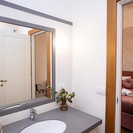 Apartment Deluxe Spanish Steps *