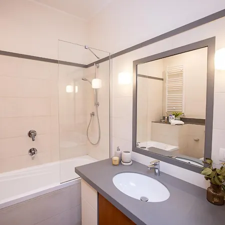 Apartment Deluxe Spanish Steps