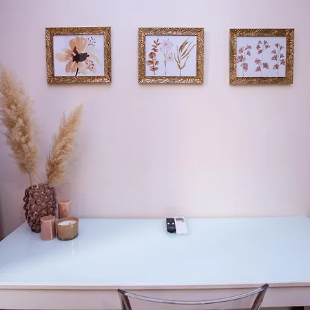 Apartment Deluxe Spanish Steps *