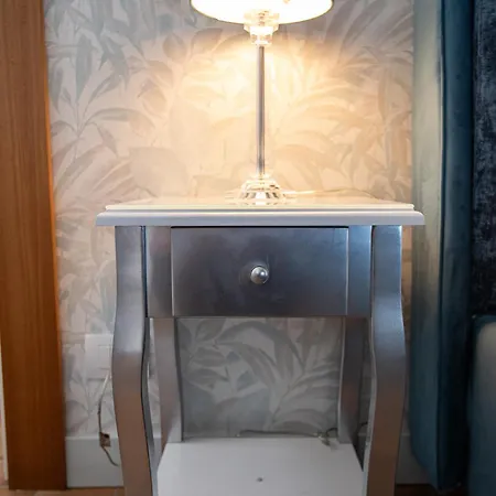 Deluxe Spanish Steps Rom