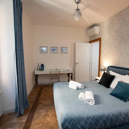 Deluxe Spanish Steps Rome