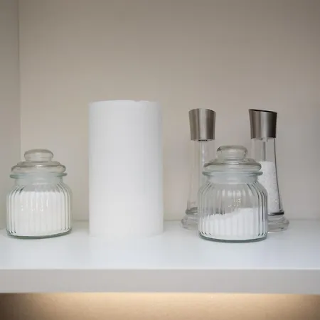 Deluxe Spanish Steps *