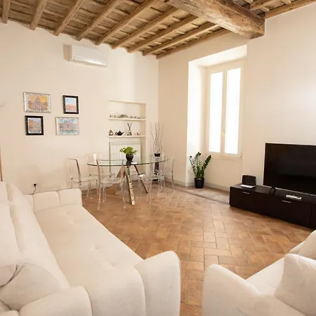 Deluxe Spanish Steps * Rom