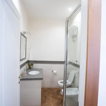 Apartment Deluxe Spanish Steps Rome