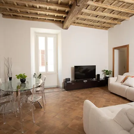 Deluxe Spanish Steps *