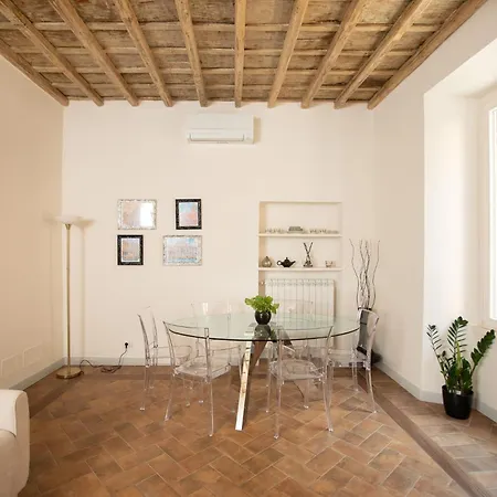 Lejlighed Deluxe Spanish Steps *