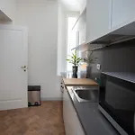 Deluxe Spanish Steps Apartamento