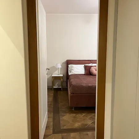 Daire Deluxe Spanish Steps Roma