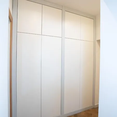 Daire Deluxe Spanish Steps