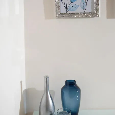Deluxe Spanish Steps Appartement *